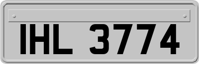 IHL3774