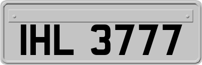 IHL3777