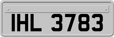 IHL3783