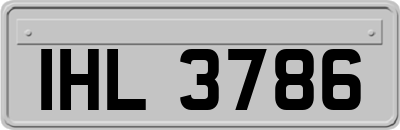 IHL3786