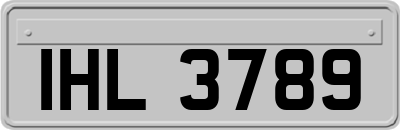 IHL3789