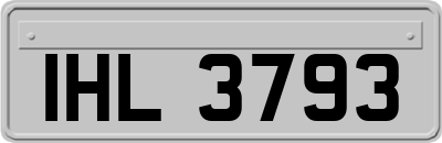 IHL3793