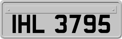 IHL3795