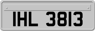 IHL3813