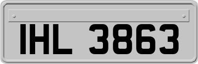 IHL3863