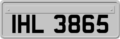 IHL3865