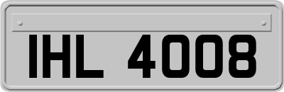 IHL4008