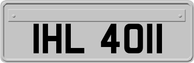 IHL4011