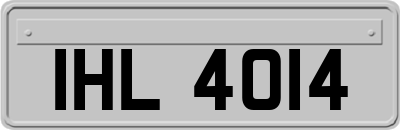 IHL4014