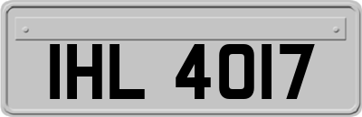 IHL4017