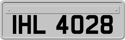 IHL4028