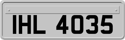 IHL4035