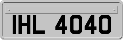 IHL4040
