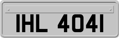 IHL4041