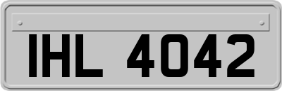 IHL4042