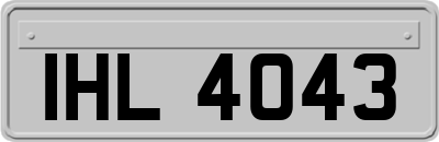 IHL4043