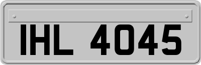 IHL4045