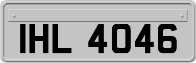 IHL4046