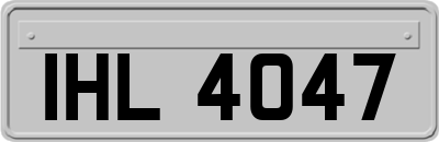 IHL4047