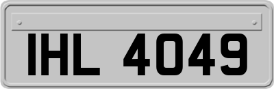 IHL4049