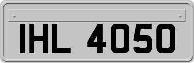 IHL4050