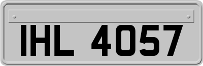 IHL4057