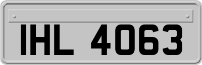 IHL4063