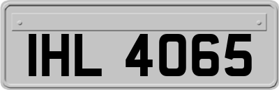 IHL4065