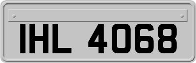IHL4068