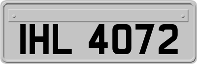IHL4072