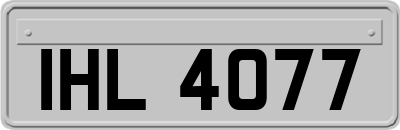 IHL4077