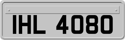 IHL4080