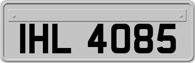IHL4085