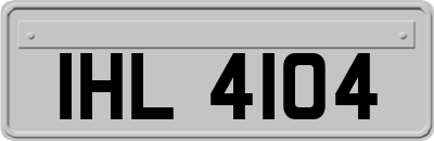 IHL4104