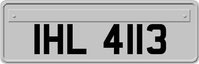 IHL4113