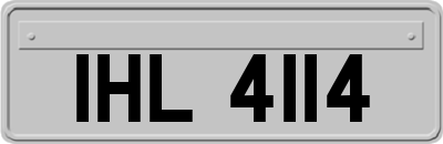 IHL4114