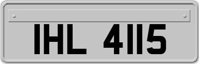 IHL4115