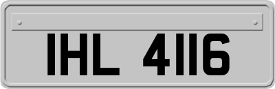 IHL4116