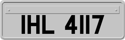 IHL4117