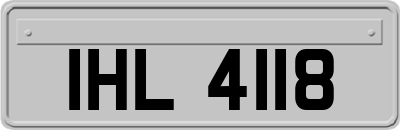 IHL4118