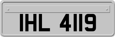 IHL4119