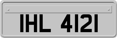 IHL4121