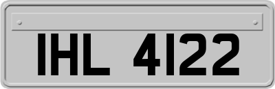 IHL4122