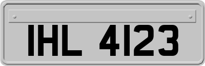 IHL4123