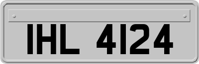 IHL4124