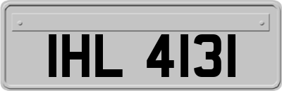IHL4131