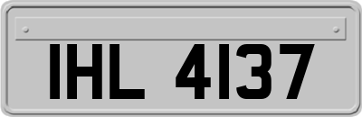 IHL4137