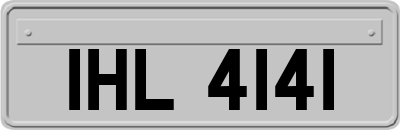 IHL4141