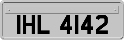IHL4142
