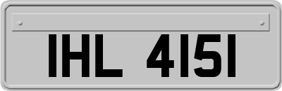 IHL4151